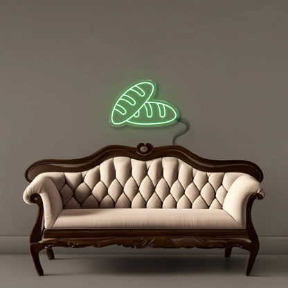 Bread Neon Signs | Shineneon