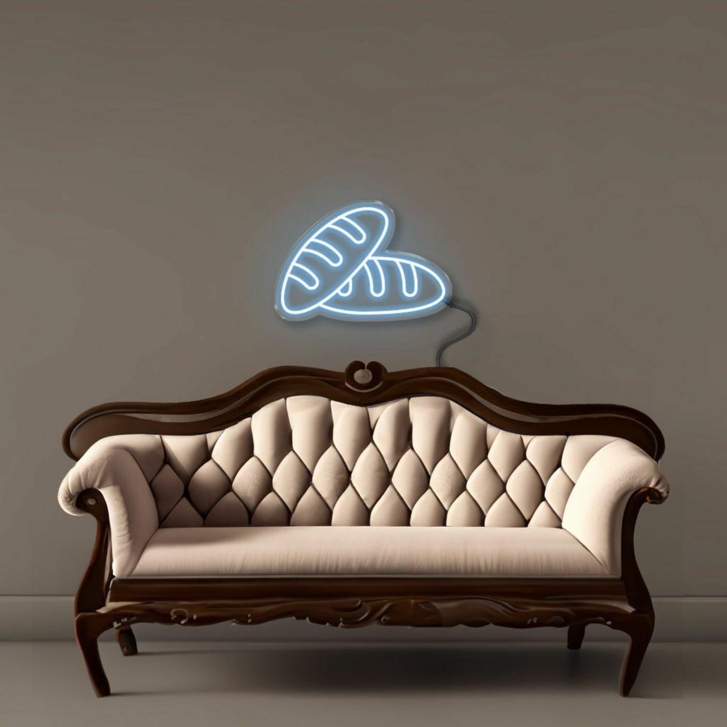 Bread Neon Signs | Shineneon