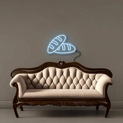 Bread Neon Signs | Shineneon