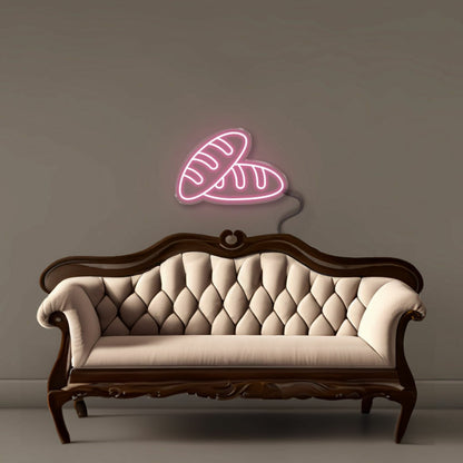 Bread Neon Signs | Shineneon