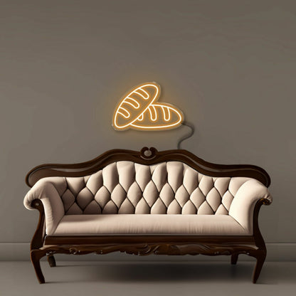 Bread Neon Signs | Shineneon