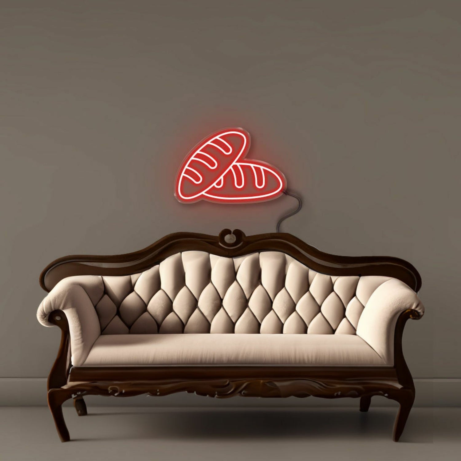 Bread Neon Signs | Shineneon