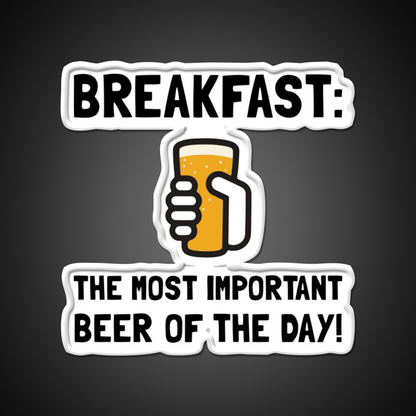 Breakfast Beer Bar Decor Led Neon Sign Rgb Color - LED neon sign view 10