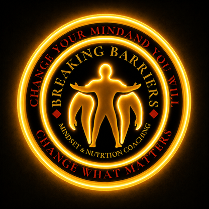 BREAKING BARRIERS Custom LED Neon Sign - Shineneon