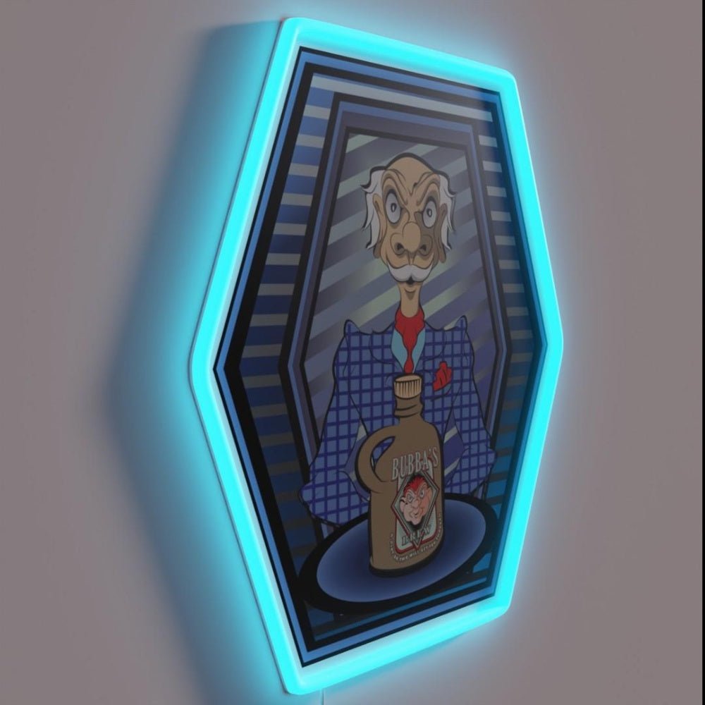 Brew Masters Choice Rgb Led Neon Sign - Shineneon