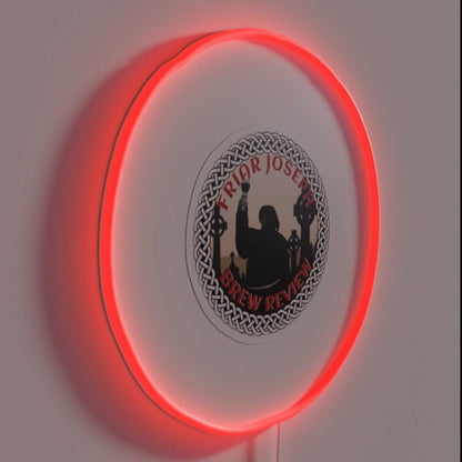 Brew Review Rgb Led Neon Sign - Shineneon