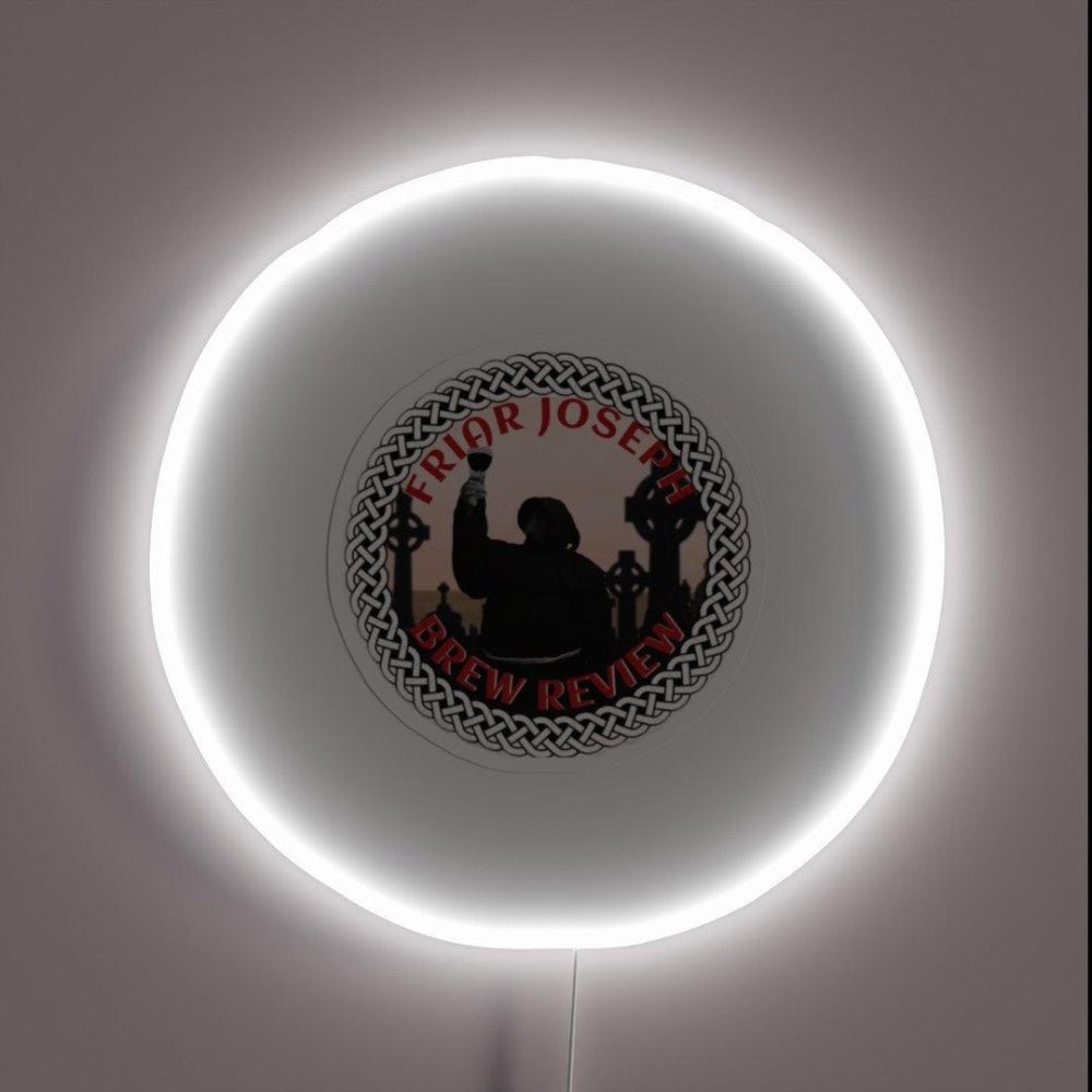 Brew Review Rgb Led Neon Sign - Shineneon