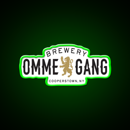 Brewery Beer Bar Decor Led Neon Sign Rgb Color - LED neon sign view 8