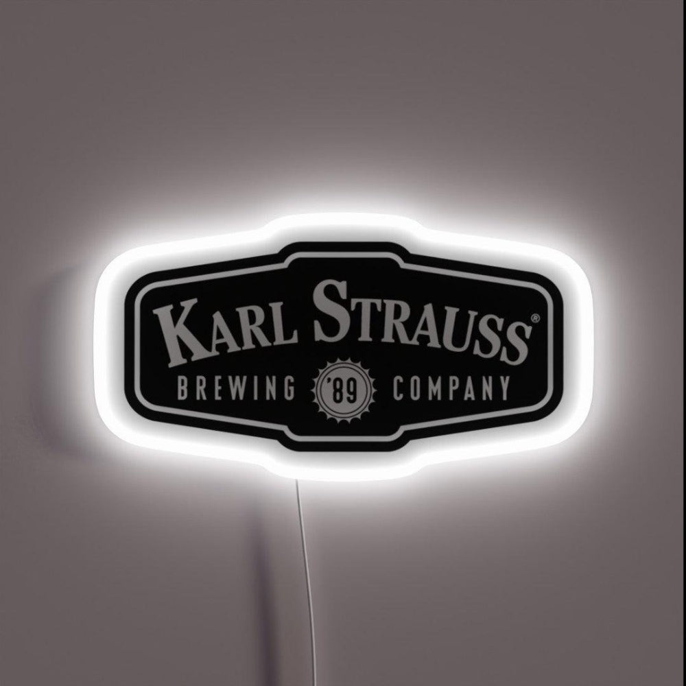 Brewpub Craft Brewery Rgb Led Neon Sign - Shineneon