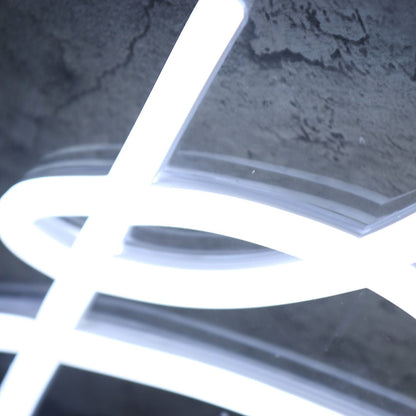 Briana White Led Neon Sign - Shineneon