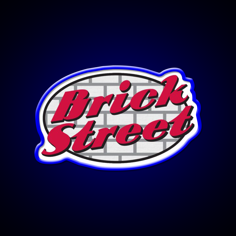 Brick Street Beer Bar Decor Led Neon Sign Rgb Color - LED neon sign view 5