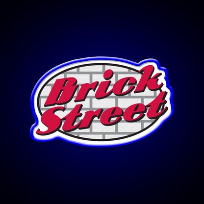 Brick Street Beer Bar Decor Led Neon Sign Rgb Color - LED neon sign view 5