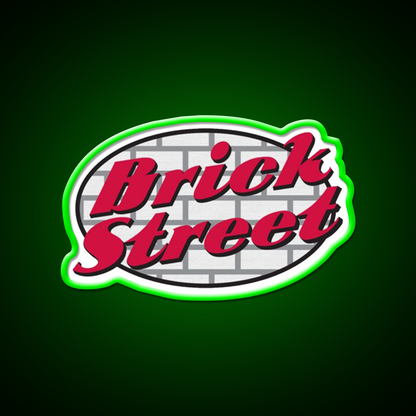Brick Street Beer Bar Decor Led Neon Sign Rgb Color - LED neon sign view 8