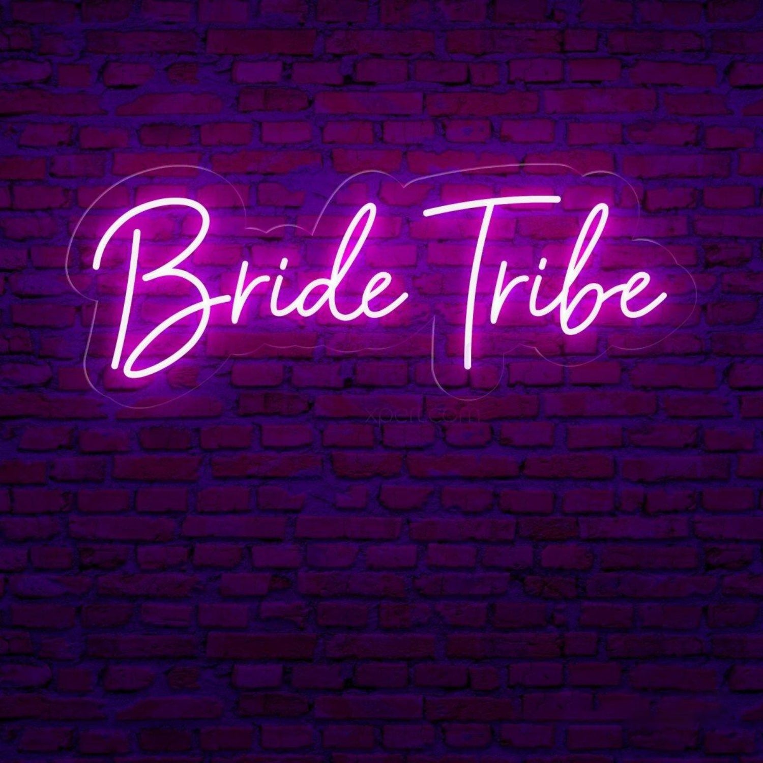 Bride Tribe Led Neon Sign | Shineneon