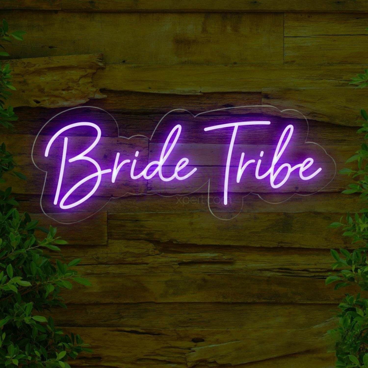 Bride Tribe Led Neon Sign | Shineneon