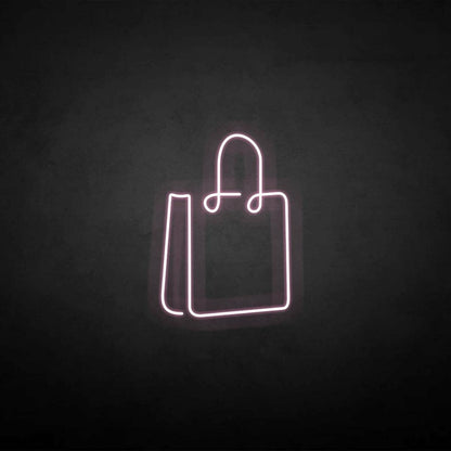 Briefcase Neon Sign | Shineneon