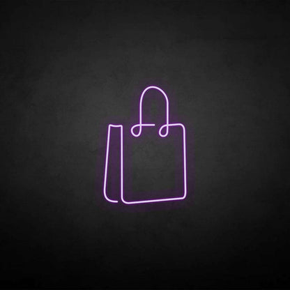 Briefcase Neon Sign | Shineneon