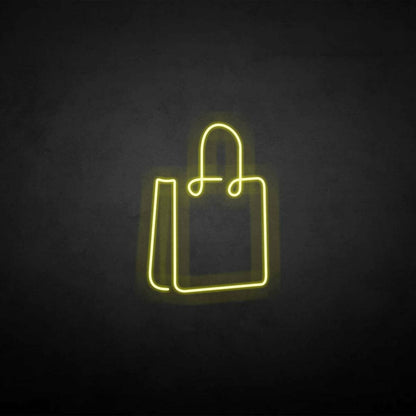 Briefcase Neon Sign | Shineneon