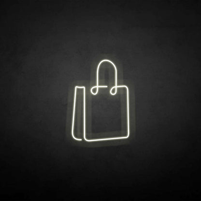 Briefcase Neon Sign | Shineneon