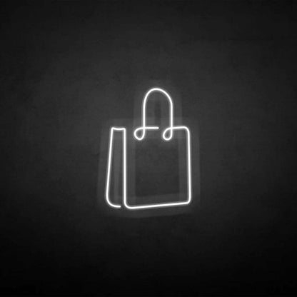 Briefcase Neon Sign | Shineneon