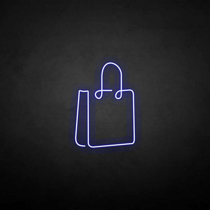 Briefcase Neon Sign | Shineneon