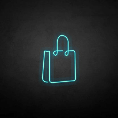 Briefcase Neon Sign | Shineneon