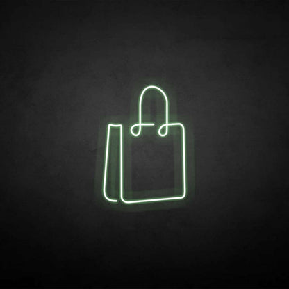 Briefcase Neon Sign | Shineneon