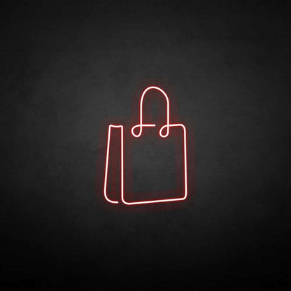 Briefcase Neon Sign | Shineneon