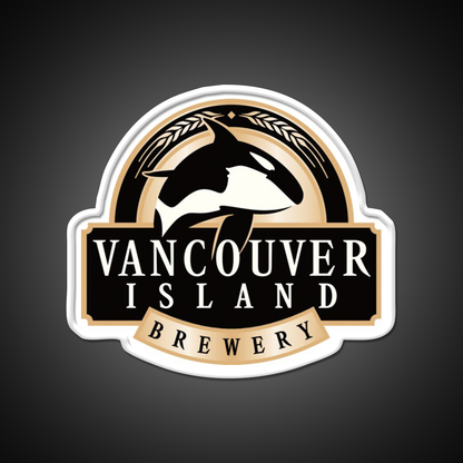 Brookeart Holiday In Vancouver Island Beer Bar Decor Led Neon Sign Rgb Color - LED neon sign view 11
