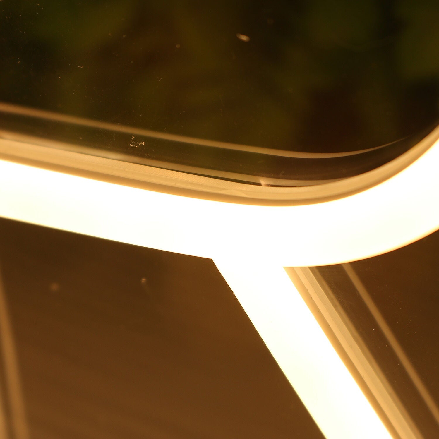 Brows By Lc Yellow Led Neon Sign - Shineneon