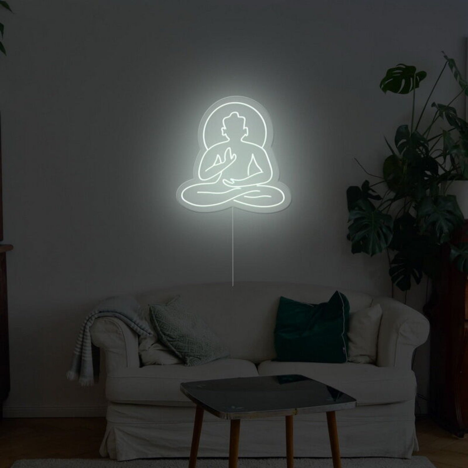 Budha Neon Sign | Shineneon