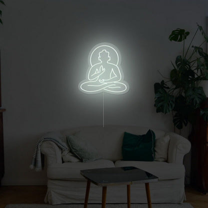 Budha Neon Sign | Shineneon