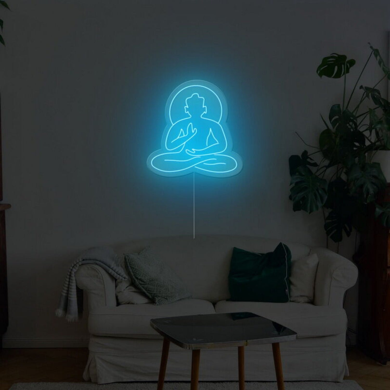Budha Neon Sign | Shineneon