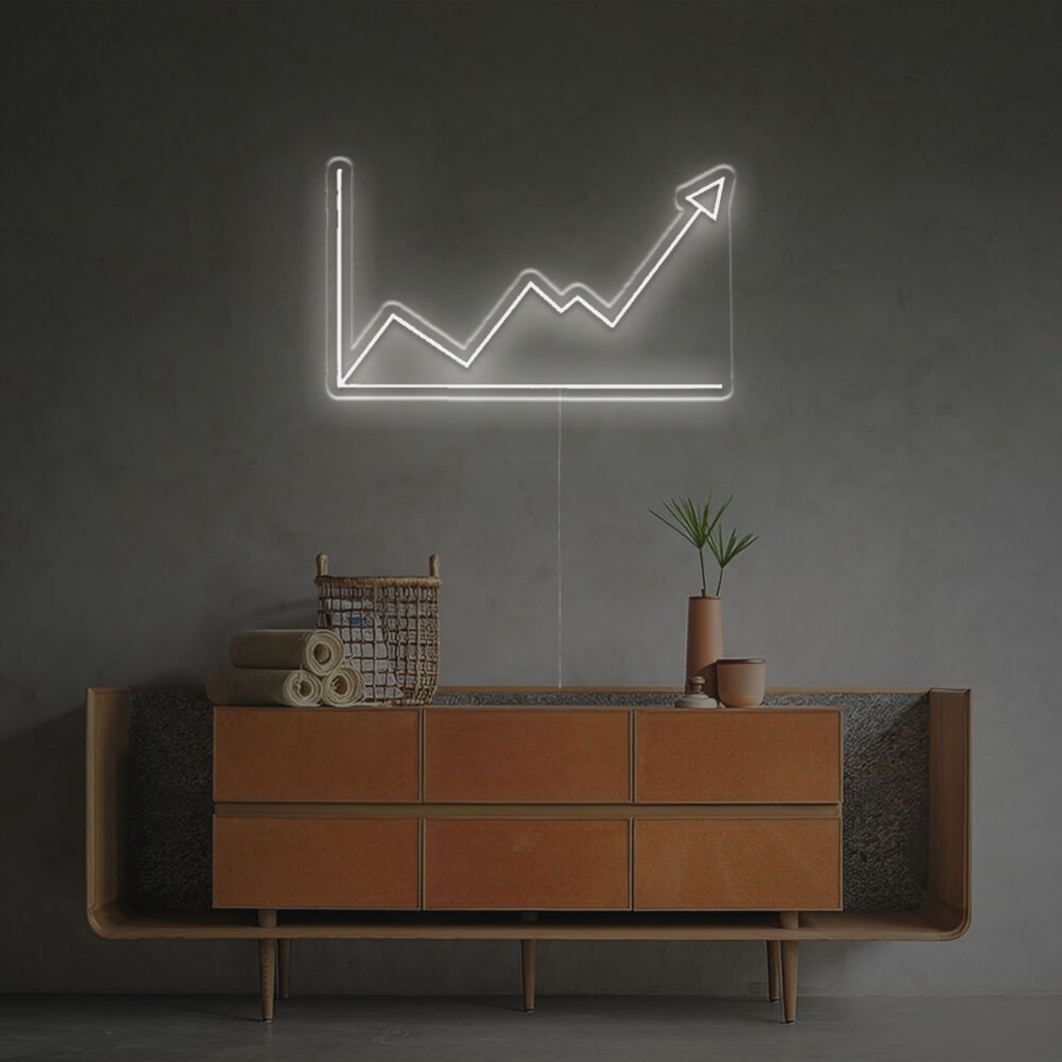 Bull Market Led Neon Sign | Shineneon