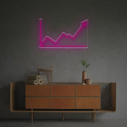 Bull Market Led Neon Sign | Shineneon