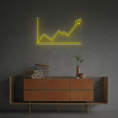 Bull Market Led Neon Sign | Shineneon