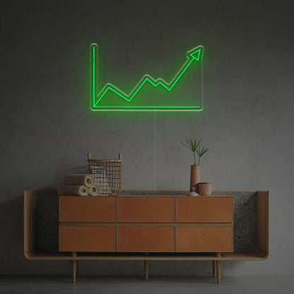 Bull Market Led Neon Sign | Shineneon