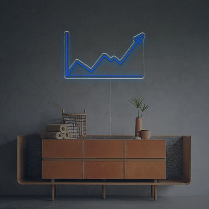 Bull Market Led Neon Sign | Shineneon