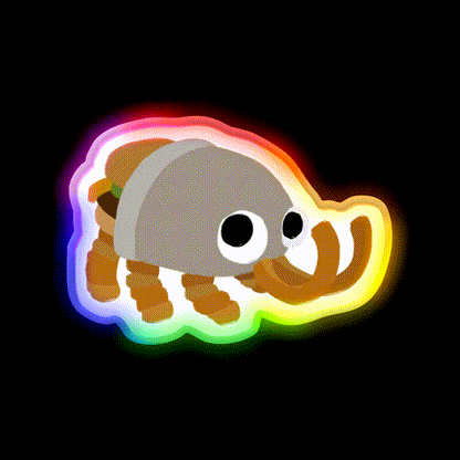 Bunger Snack Food Led Neon Sign Rgb Color