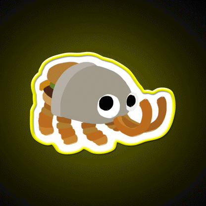 Bunger Snack Food Led Neon Sign Rgb Color