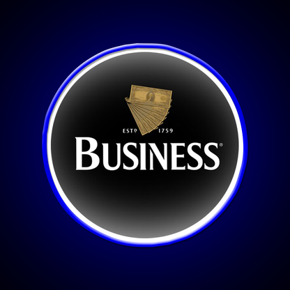 Business Beer Bar Decor Led Neon Signs Beer Bar Decor Led Neon Sign Rgb Color - LED neon sign view 5
