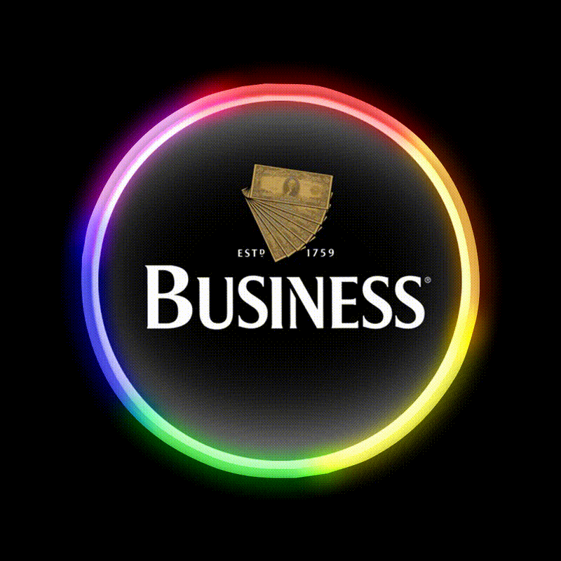 Business Beer Bar Decor Led Neon Signs Beer Bar Decor Led Neon Sign Rgb Color - LED neon sign close-up detail