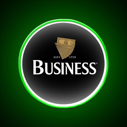 Business Beer Bar Decor Led Neon Signs Beer Bar Decor Led Neon Sign Rgb Color - LED neon sign view 8