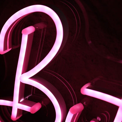 But Did You Die Red Led Neon Sign - Shineneon