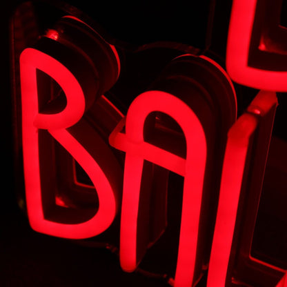 Buzz Baliz Custom Led Neon Sign - Shineneon