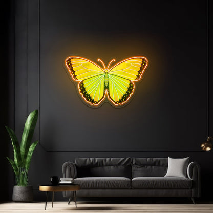 Bye Asshole Rainbow Neon Signs - Shineneon