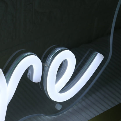 Cabin In Here Custom Led Neon Sign - Shineneon