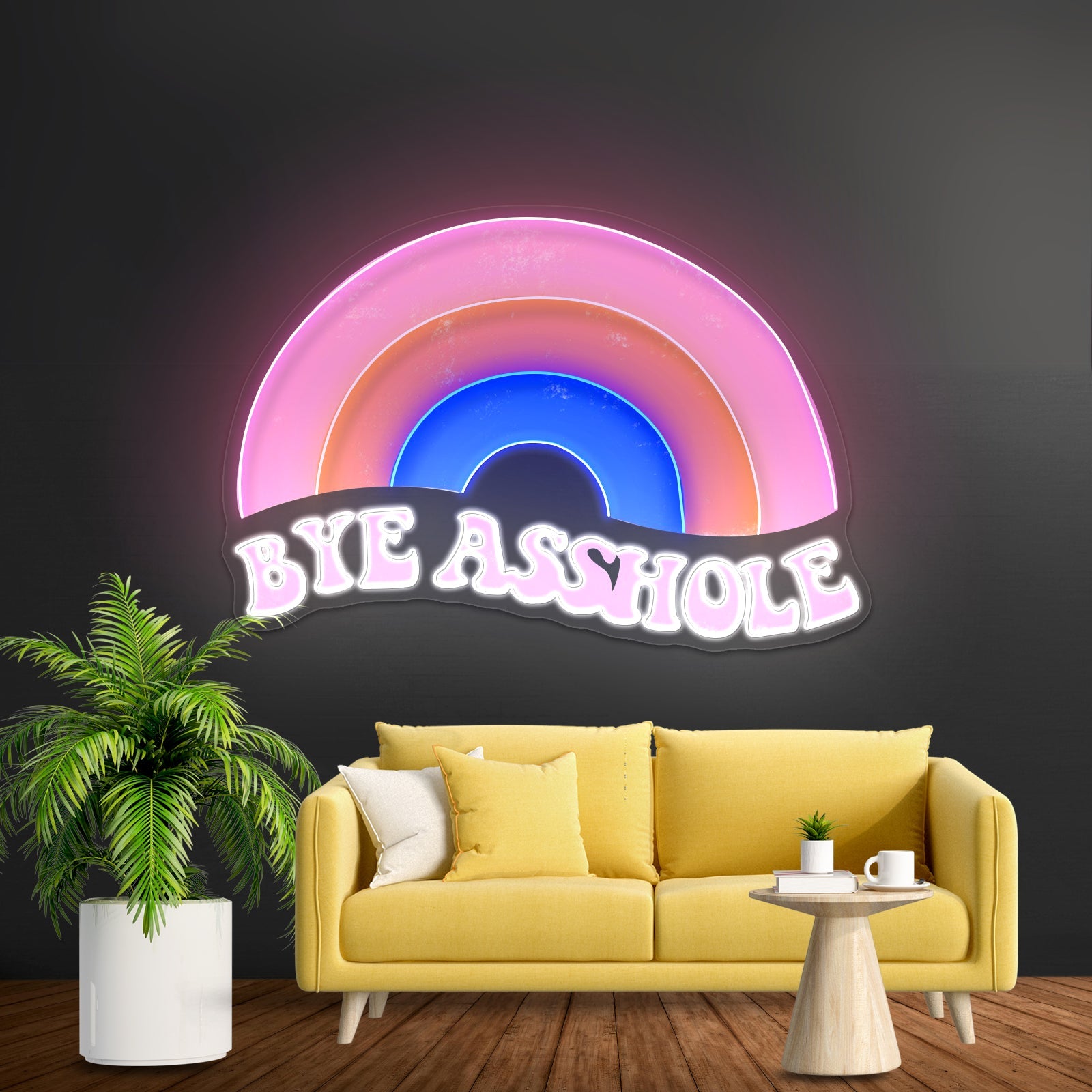 Cactus Led Large Neon Signs - Shineneon