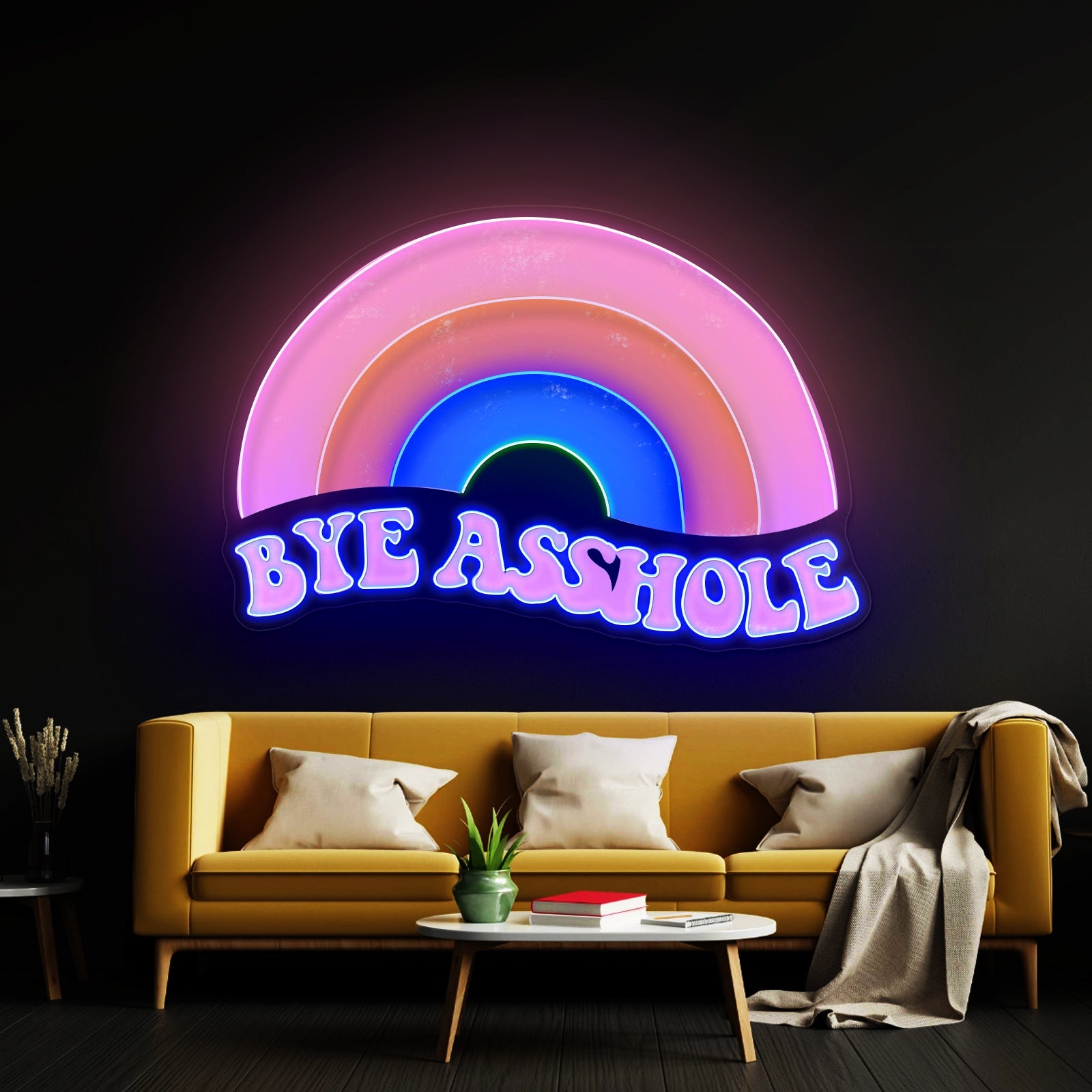 Cactus Led Large Neon Signs - Shineneon