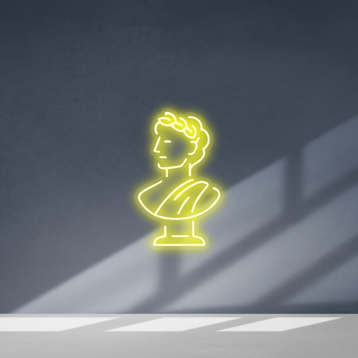 Caesar Led Neon Signs - Shineneon